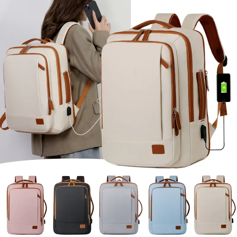 sac à dos d'affaires pour ordinateur portable 15,6 pouces, nouveau sac à dos unisexe pour ordinateur, grande capacité, sac à dos de voyage pour ordinateur portable, sac d'école pour étudiants