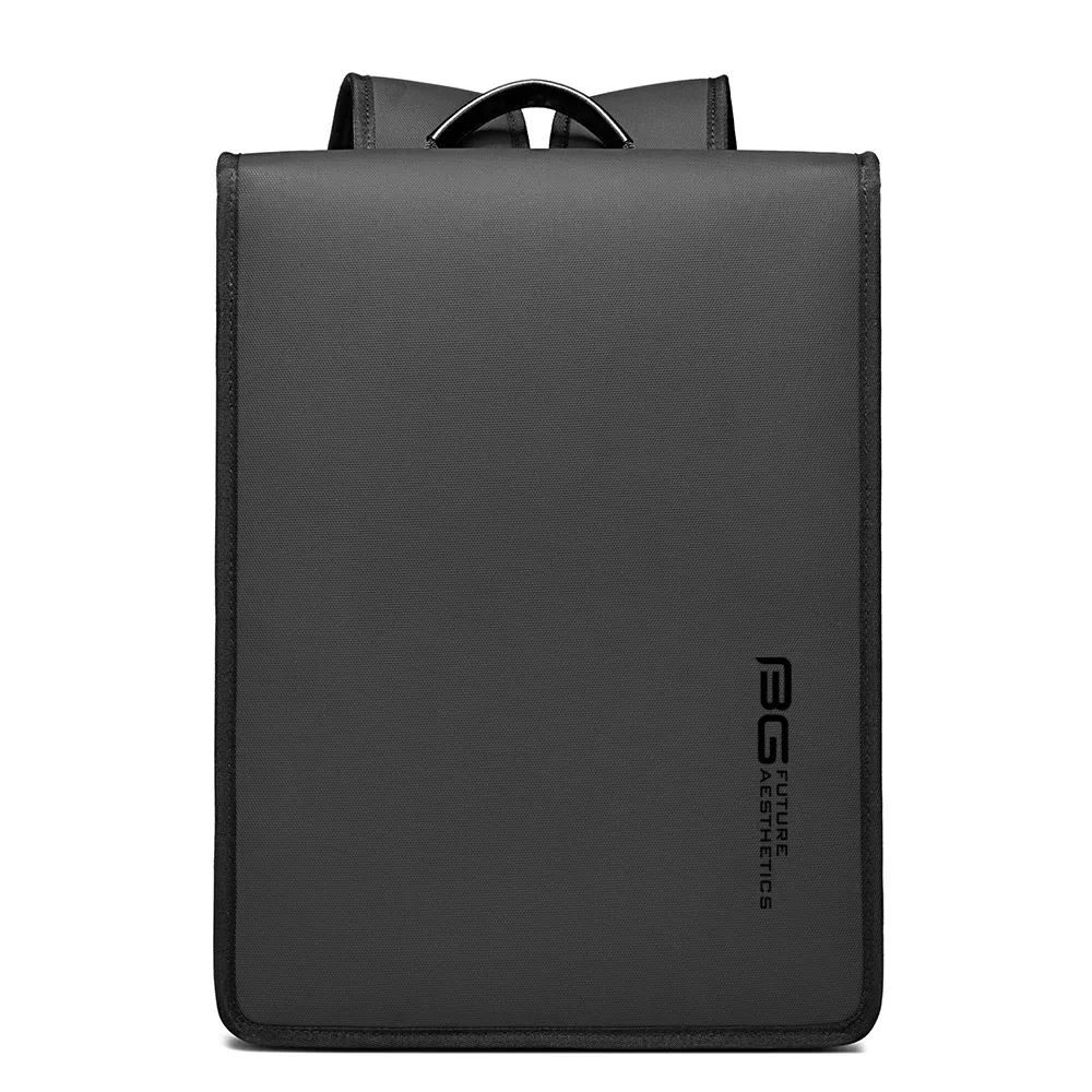 bange nouveau design hommes sac à dos étanche convient pour 14.1 pouces pochette d'ordinateur adolescent sac de voyage sac d'école ville affaires sac à dos homme