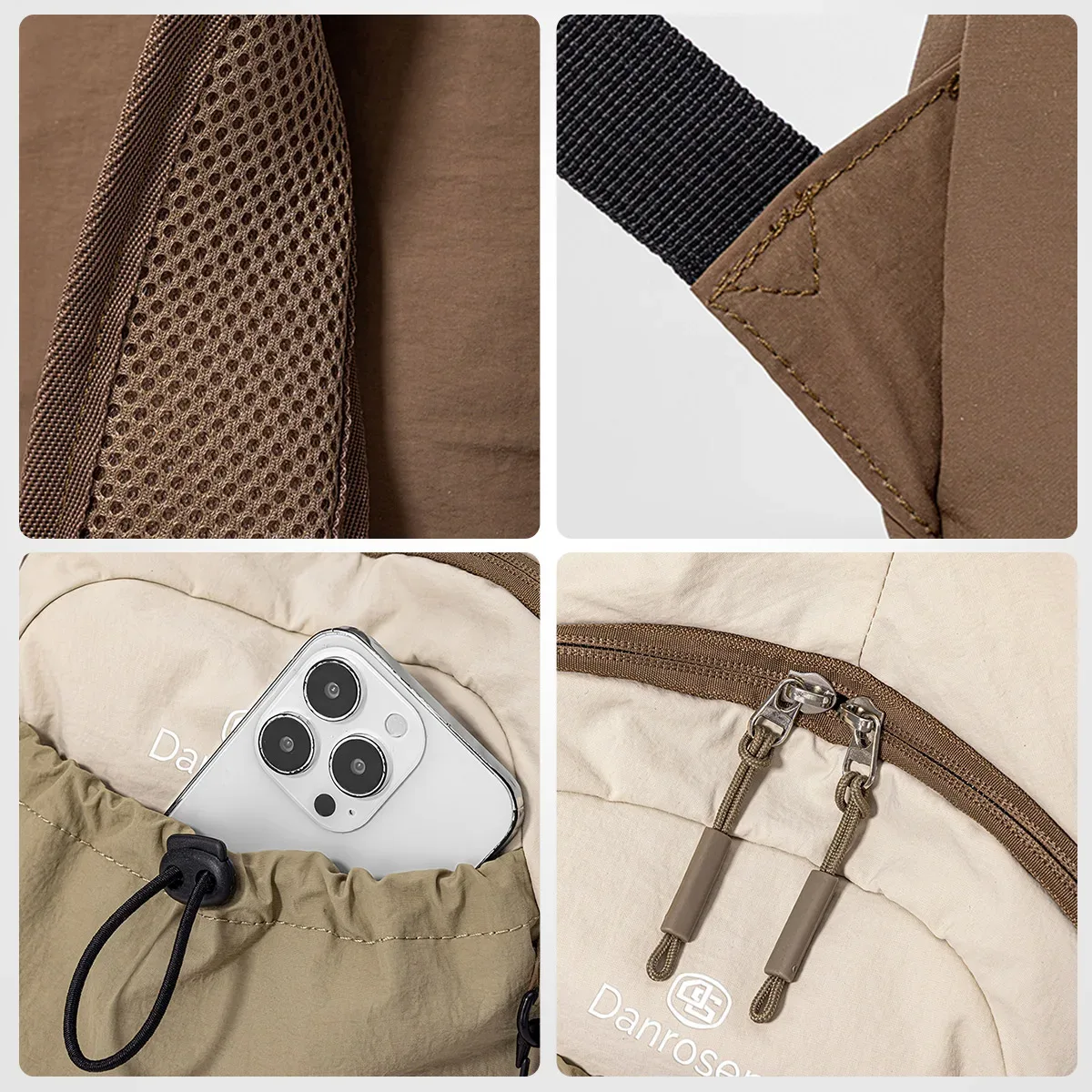 sac à dos de randonnée en plein air, sac à dos de sport, sac à dos léger de voyage pour femme, sac à dos de randonnée pour étudiant, sac à dos de trajet quotidien