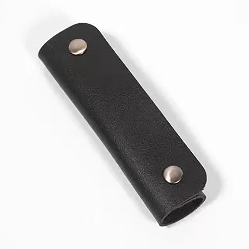 poignée de sac à bagages en cuir, 1 pièce, sangle de remplacement pour poignée de valise, housse de protection, sangle d'épaule, accessoires de sac
