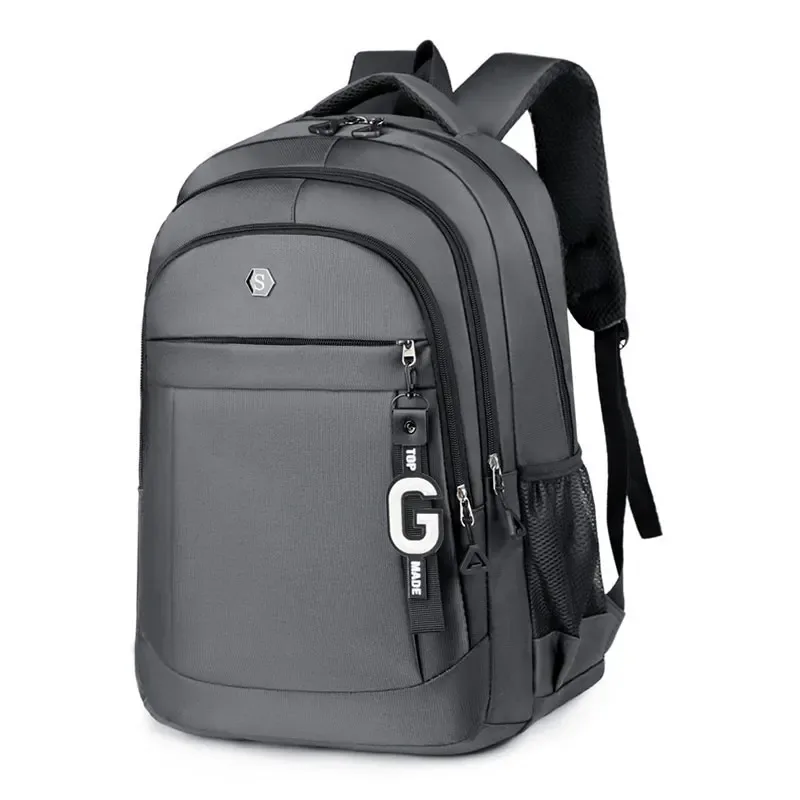 sac à dos de voyage pour hommes et femmes, grande capacité, sacs à dos pour voyages d'affaires, sacs d'école pour étudiants, sacs d'école pour collège