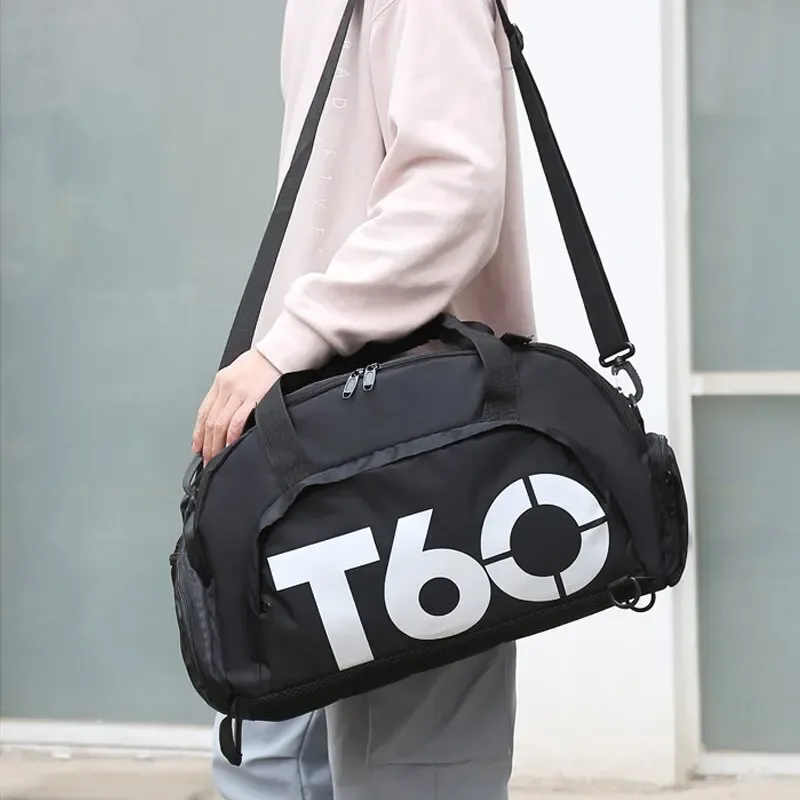 sac à dos de voyage, sac de sport, sac de sport pour hommes et femmes, sac de sport portable pour l'extérieur, sacs de sport ultralégers, grand sac à dos de voyage pour le yoga