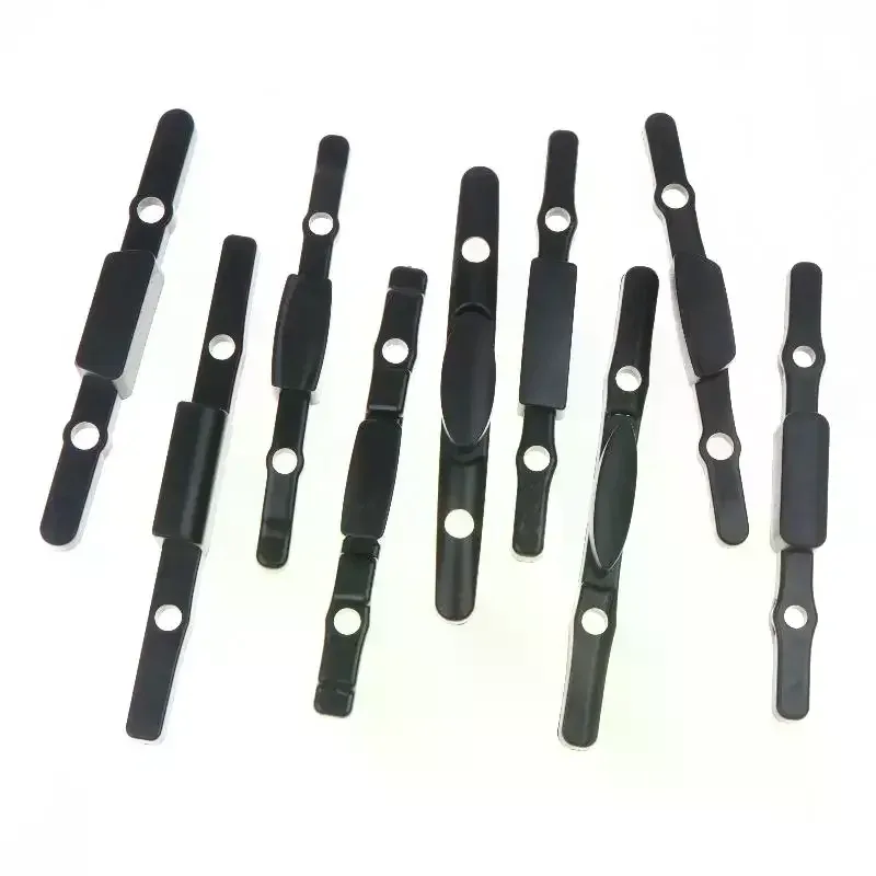 bouton de remplacement pour poignée de valise, pièce de rechange pour poignée de bagage, bouton poussoir pour 