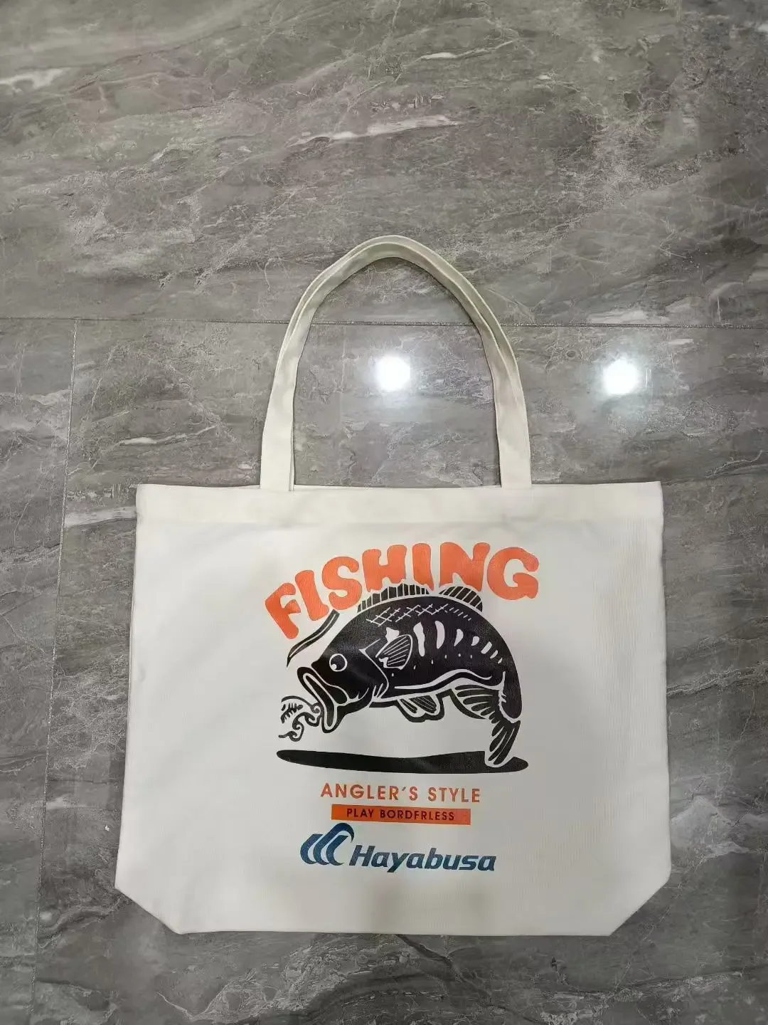 100 pièces/lot, vente en gros, sacs fourre-tout en toile de grande capacité, logo personnalisé, sacs réutilisables en coton écologique, sacs de courses promotionnels