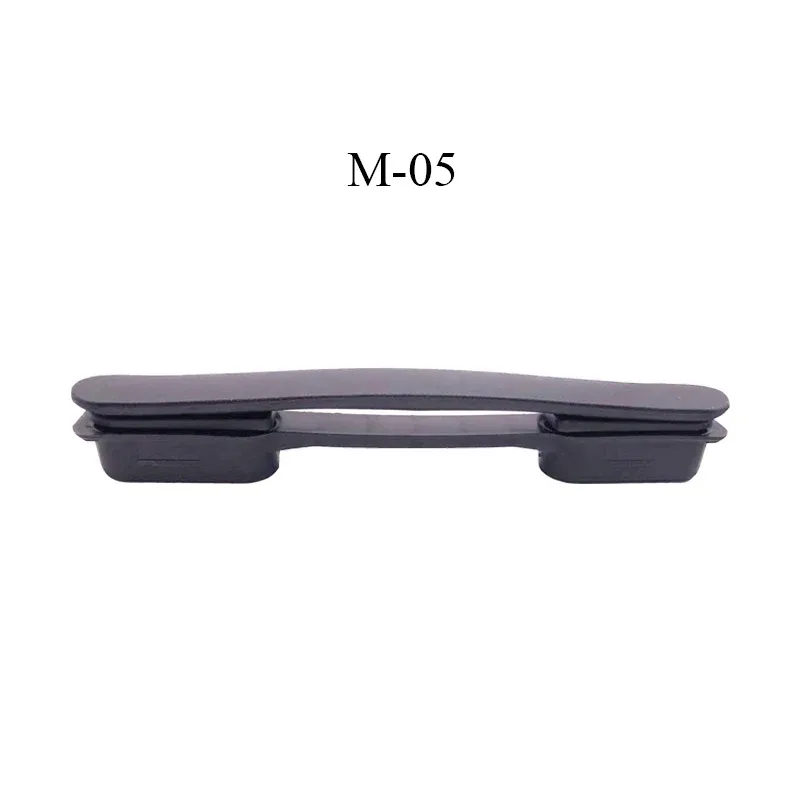 poignée de sangle flexible pour valise de voyage, 1 pièce, poignées de transport de bagages, accessoires de sac à bagages de remplacement