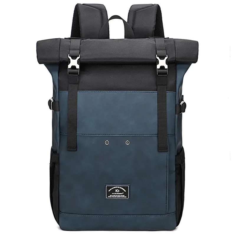 nouveau sac à dos de voyage grande capacité pour ordinateur portable, sac à dos homme, sacs à bandoulière, housse de voyage, mochila homme