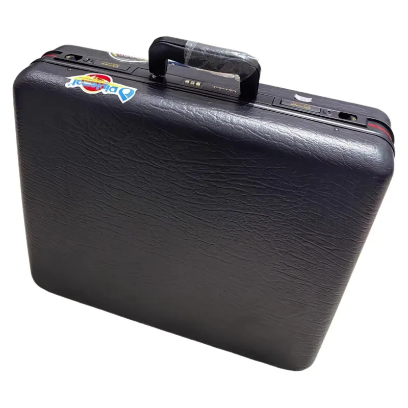valise à serrure combinée pour ordinateur portable de voyage d'affaires, bagage de cabine approuvé par avion, porte-documents de transport à main