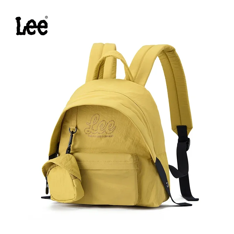 lee femmes léger mini sac à dos de voyage avec bord meilleur femme en nylon petite taille ipad sac à dos décontracté mode sac à dos en plein air