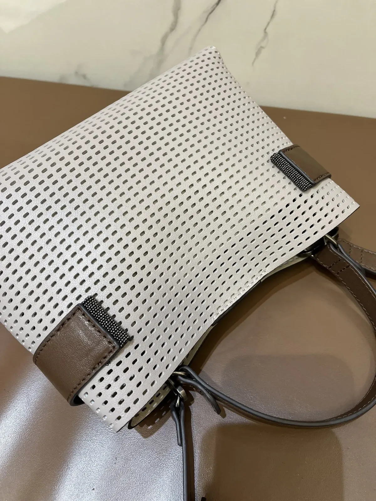 Sac à bandoulière pour femmes de haute qualité