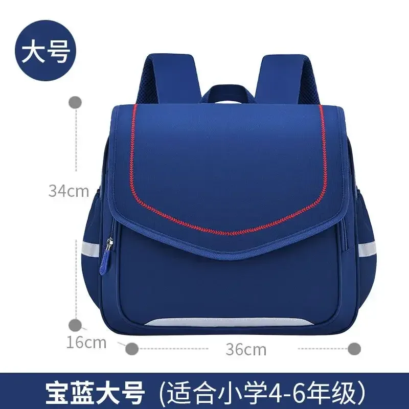 2025 nouveaux sacs d'école de mode garçons filles marque enfants sac à dos style japonais étudiant livre sac grande capacité enfants cartable