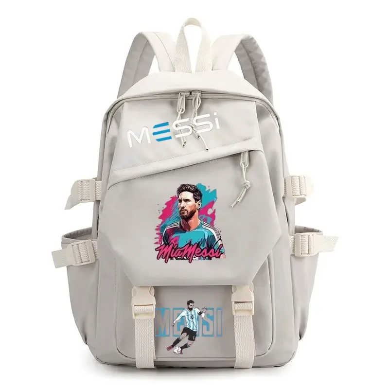 sacs à dos légers pour adolescents de grande capacité, sac d'école, sac de voyage de dessin animé, mochilas pour l'extérieur