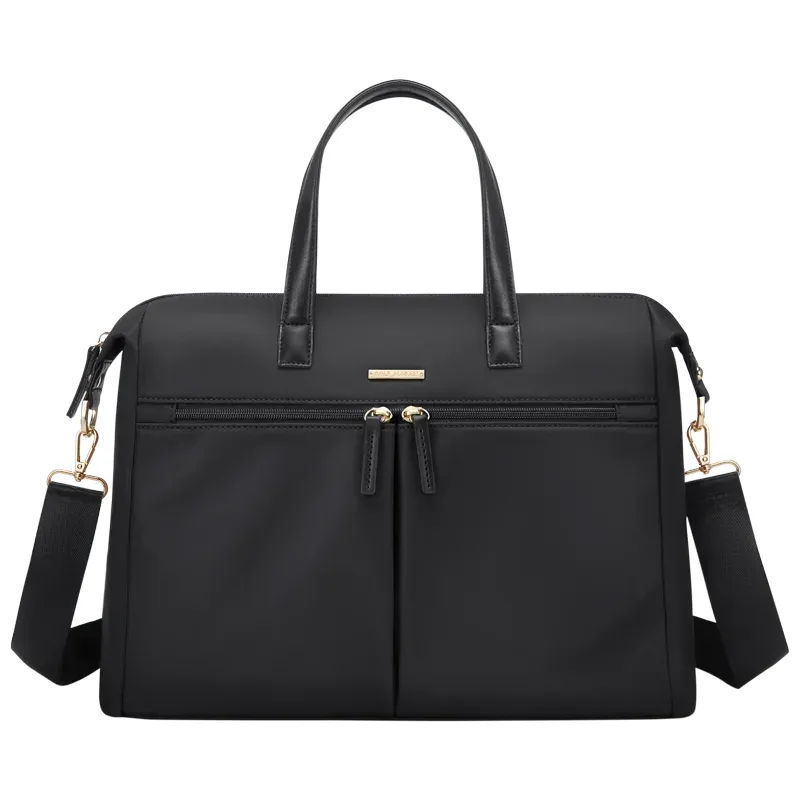 golf – sacs d'affaires pour femmes, porte-documents pour ordinateur portable de 15 pouces, sac à main de banlieue, sacs à bandoulière d'université décontractés pour femmes, tendance 2024