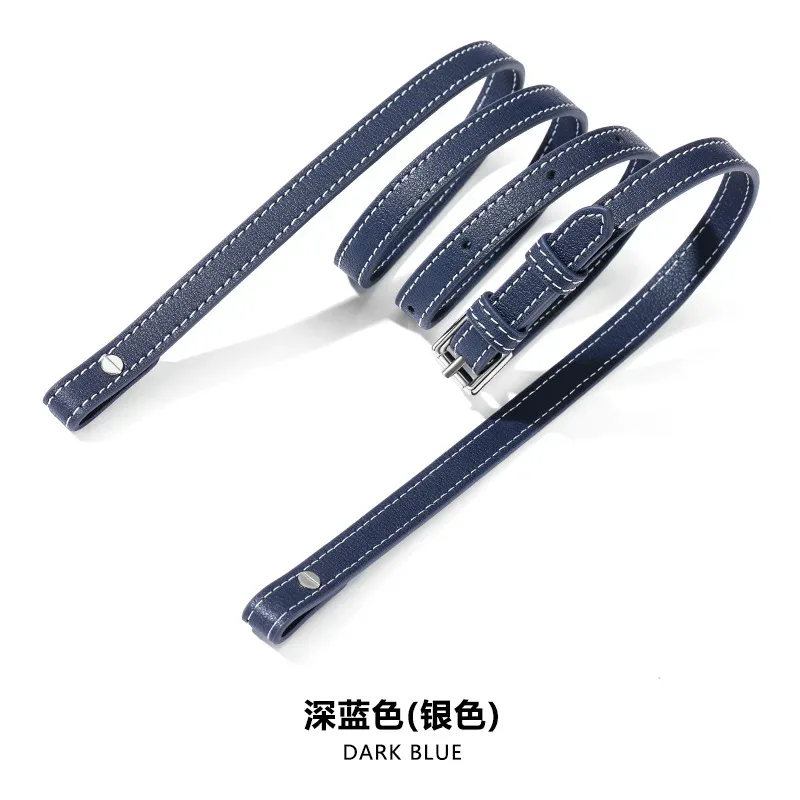 bandoulière réglable de 1.2cm de largeur pour mini sac à main g0yard, accessoires de sac à bandoulière pour dames