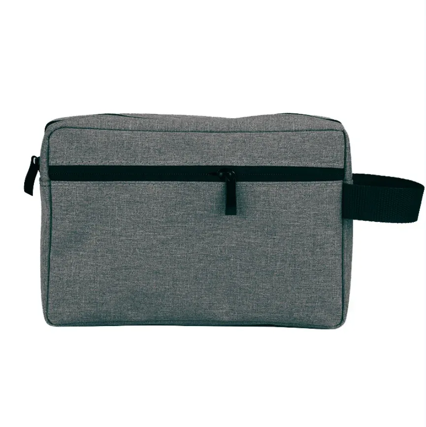 trousse de toilette de voyage pour hommes, grande capacité, étanche, portable, nécessaire de voyage, trousse à cosmétiques pour hommes et femmes, pochette de lavage de beauté