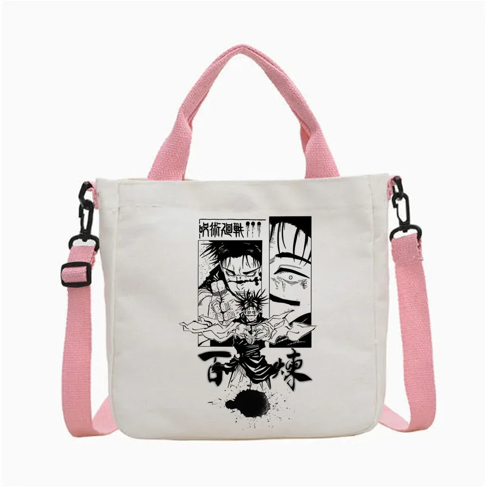 sac fourre-tout choso en toile, sacs en tissu, sac de shopping, sac de courses pliable pour femme