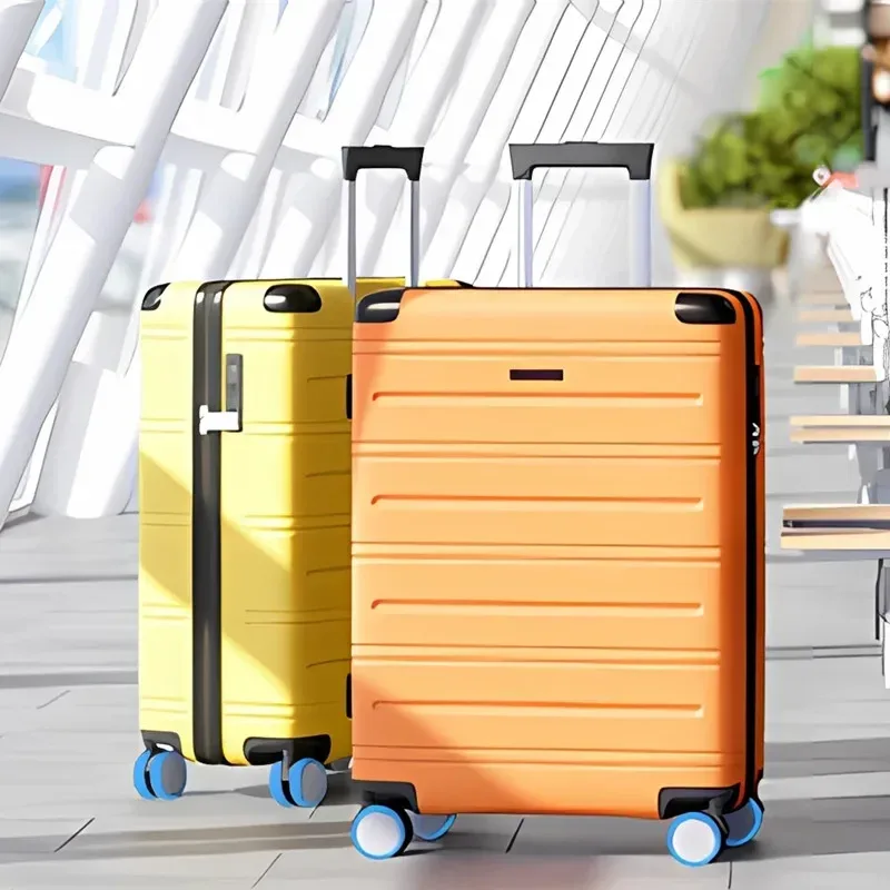 housse de protection pour roues de valise en silicone de couleur unie, résistante à l'usure, pour la protection des bagages, pour valises à roulettes