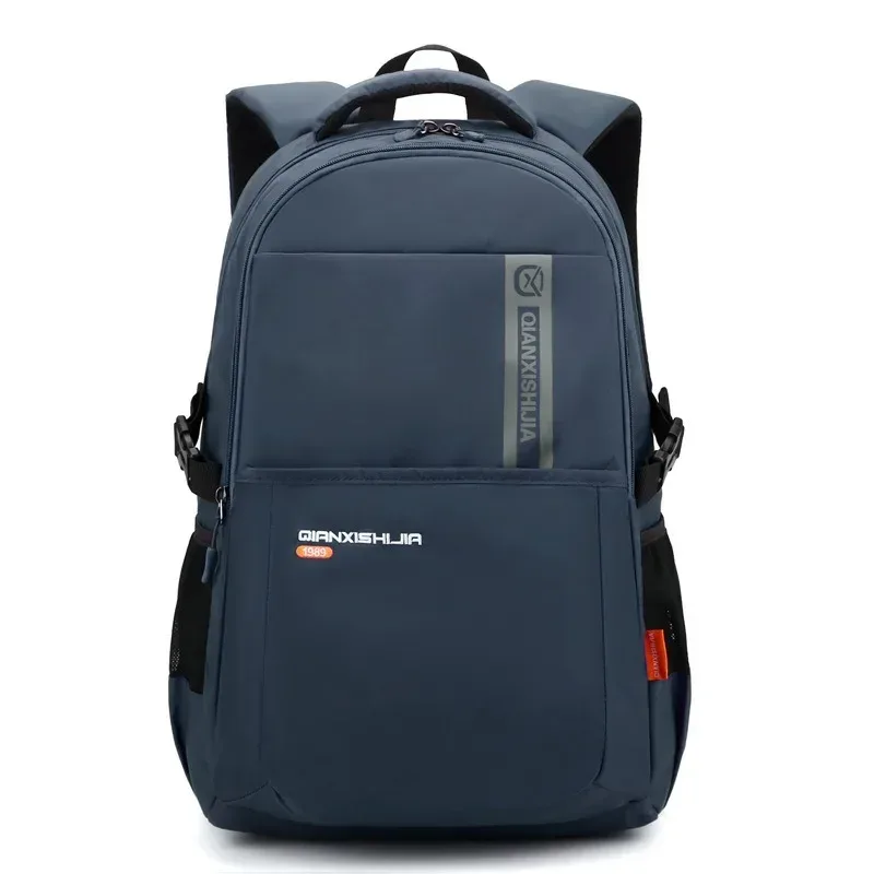 sac à dos pour homme femmes 30l marque sac à dos en nylon voyage en plein air bagback mâle décontracté 15.6 pouces sacs à dos d'ordinateur portable adolescents cartable 가