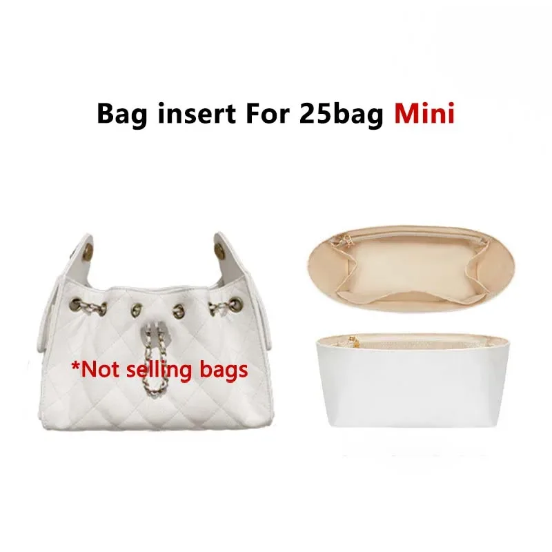 organisateur de sac en nylon pour 25 sacs – accessoire de rangement intérieur durable, tendance et imperméable pour sacs cadeaux