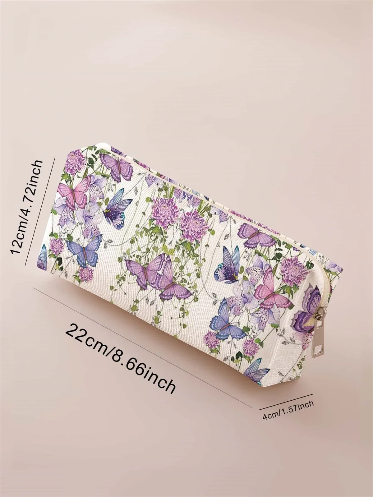 petite trousse à crayons, trousse à crayons de grande capacité, sac de rangement de papeterie multifonctionnel, fournitures d'organisation scolaire pour étudiants