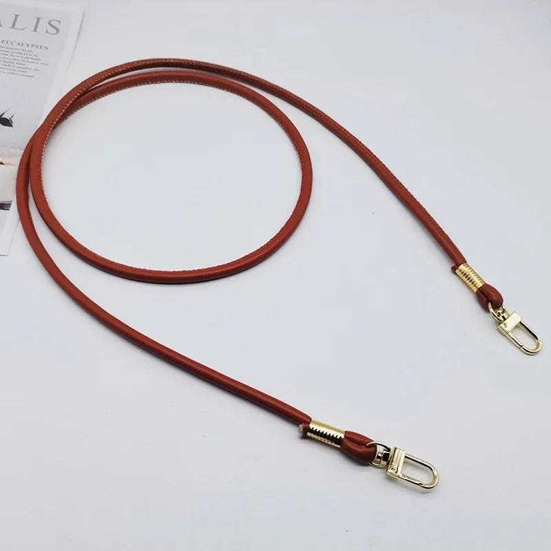 sangle de remplacement créative pour sac bandoulière, ceinture réglable en cuir pu pour sac à dos, accessoires de sac diy, sangle de remplacement