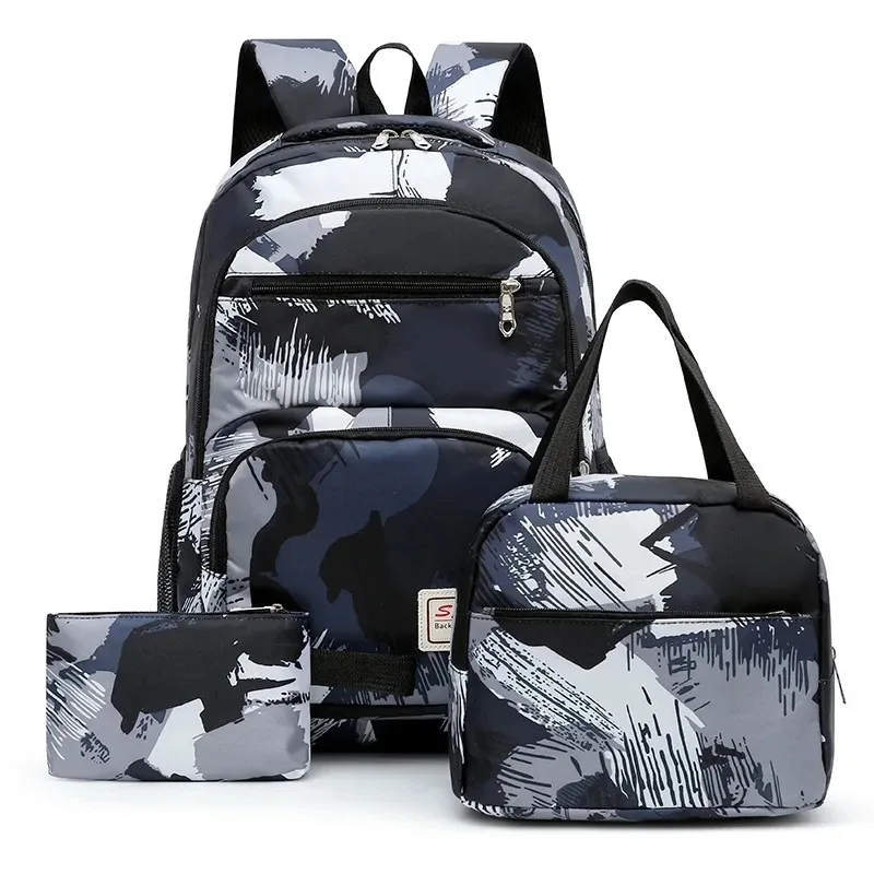 sacs d'école imperméables pour enfants, sac à dos de voyage orth4wd pour enfants, cartable primaire pour garçons et filles, sac de livre pour enfants