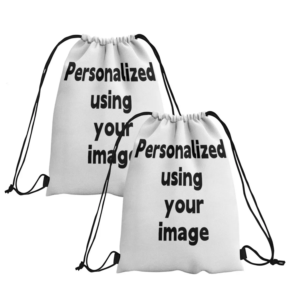 sac à dos de sport personnalisé avec impression photo, imperméable, pour la salle de sport, la remise en forme, l'école, les voyages, la plage, les activités de plein air, usage décontracté