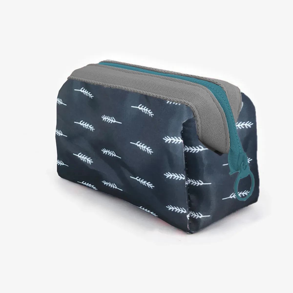 trousse de maquillage femme flamingo, sac de voyage essentiel, trousse de toilette portable, sac cosmétique grande capacité, organisateur de rangement