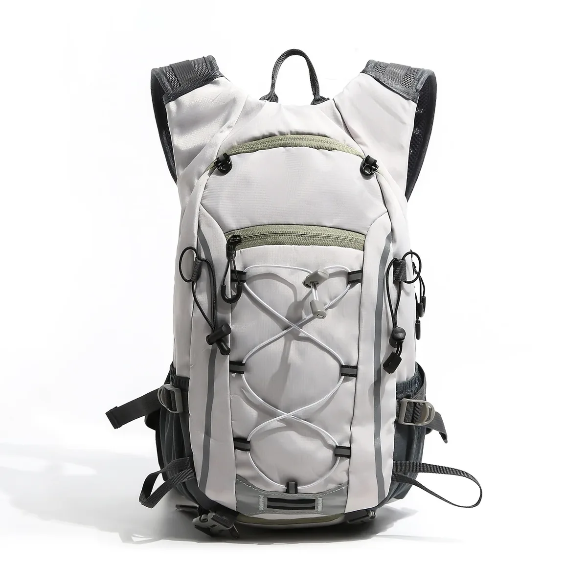 sac à dos de randonnée imperméable, respirant, léger, unisexe, pour le voyage, le cyclisme, le sport, sac de sport pour homme et femme, équipement de plein air, sac à dos en nylon