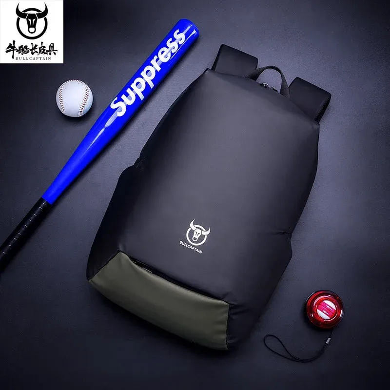 sac d'école pour homme, sac à dos pour ordinateur portable, sacs de jour de sport, sacs initiés étanches, antivol, grande capacité, sac de voyage pour lapmédication 15"
