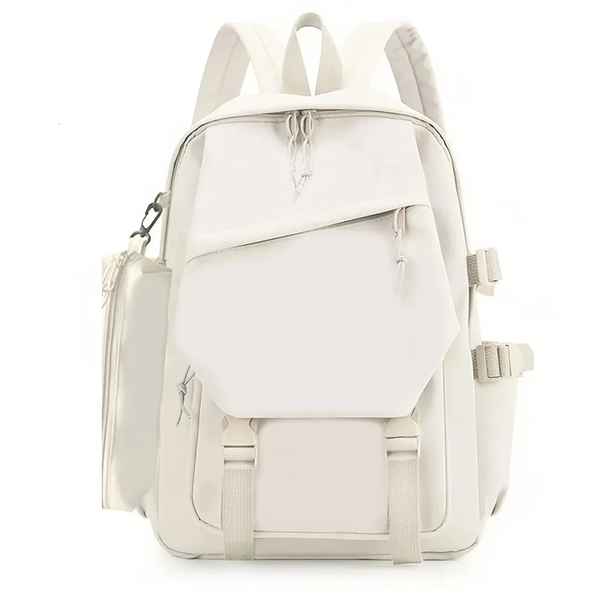 3 pièces enfants sacs à dos étudiants cartables trousse à crayons sacs à bandoulière sac à dos garçons filles sacs d'école