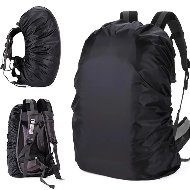 valise à roulettes pour enfants, sacs d'école, sacs à dos, housse de protection imperméable, anti-pluie, anti-poussière