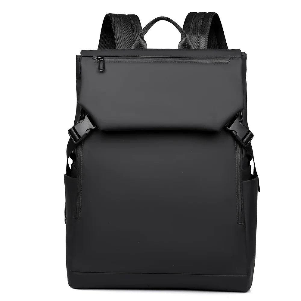 16 pouces urbain hommes affaires sac à dos mode sac à dos de haute qualité sac à dos grande capacité multifonction sacs à dos d'ordinateur portable cartable