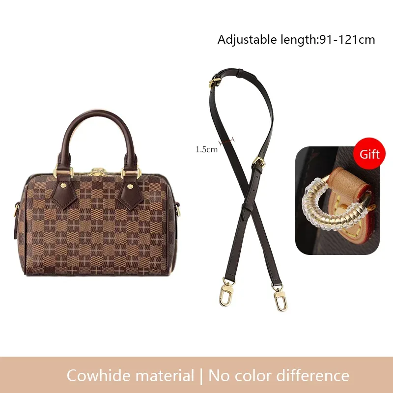 sac organisateur insérer pour lv speedy20 sac léger organisateur insérer stockage dupont papier sac support sac accessoires