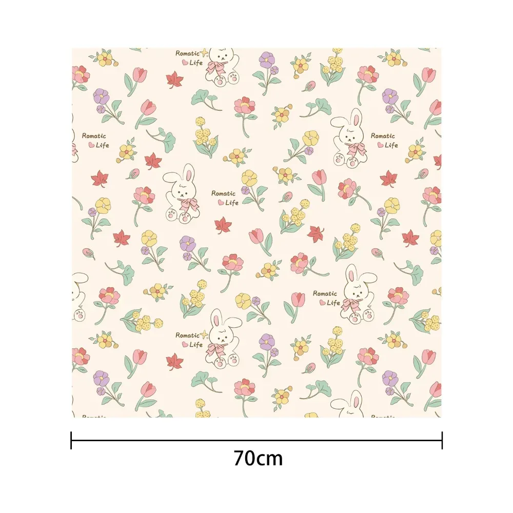 nouveau fantastique sac cosmétique pliant tissu magique cent patch tissu caméra pour ipad sac de rangement