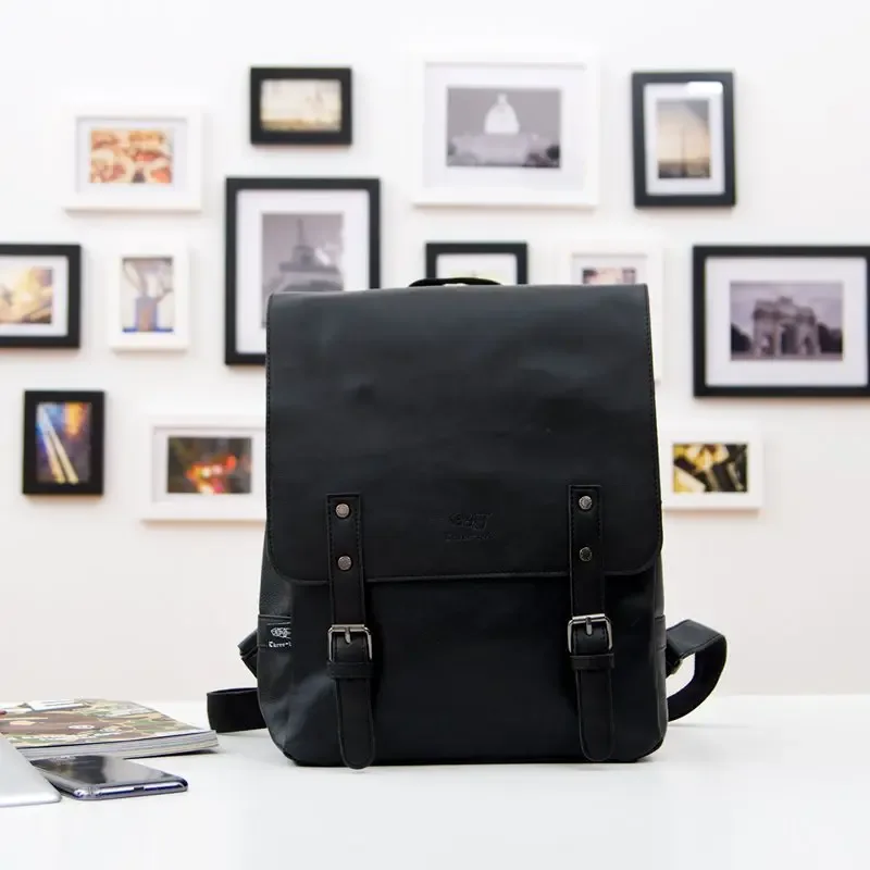 sac à dos de voyage bettalk pour homme et femme, sacoche d'école de bonne qualité en pu sr, 2030