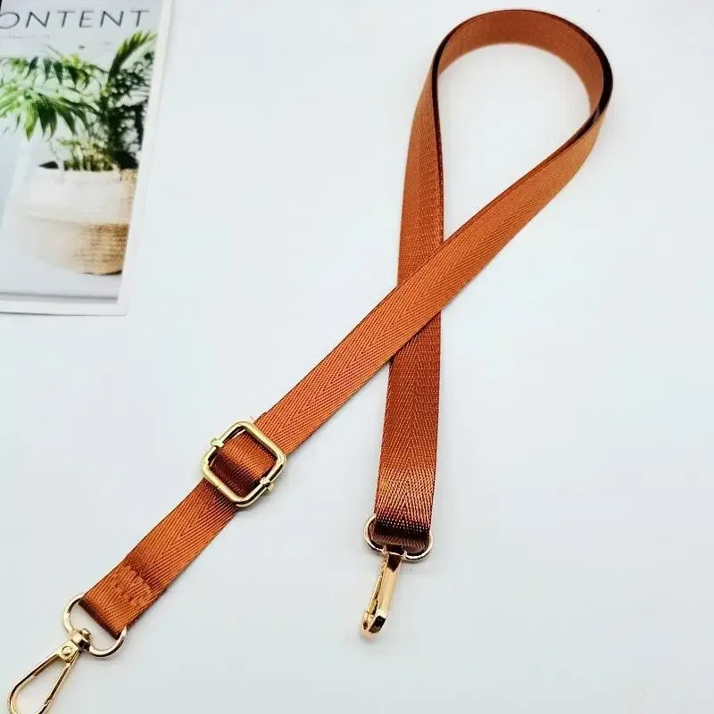 sangle de sac à bandoulière, sangle large élégante, pour sacs, accessoires de sac