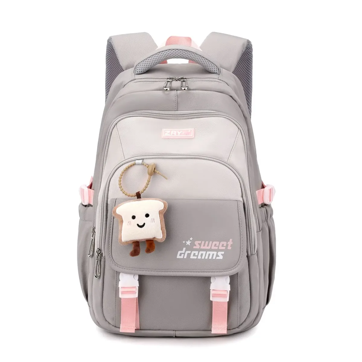 sacs pour enfants, sac à dos pour filles, mochila infantil, nouveau sac d'école imperméable pour filles, sac d'école pour enfants