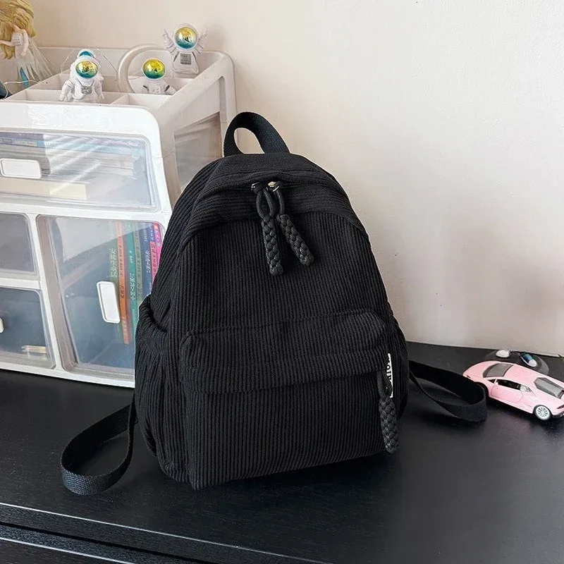 mode voyage fille livre sac grande capacité étudiant sac à dos collège sac d'école femmes sacs à dos pour les déplacements bolsa feminina