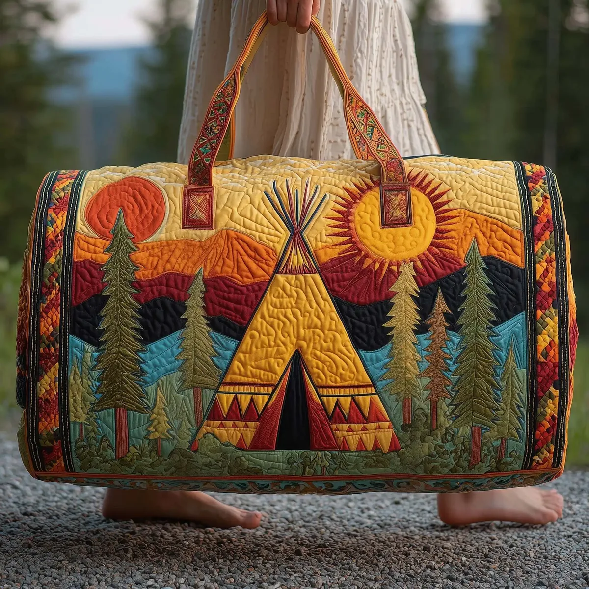 sacs de voyage matelassés imprimés en 3d, sacs de sport, cadeaux personnalisés, sac à main personnalisé, sac fourre-tout, sac décontracté pour l'entraînement, sac de plage, randonnée, camping