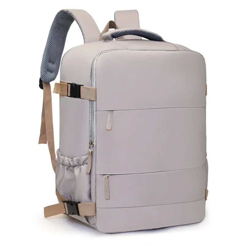 sac à dos de voyage easyjet, wiz air, multifonctionnel, grande capacité, léger, sac pour ordinateur de loisirs, courte distance
