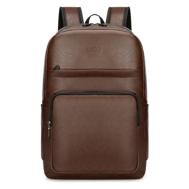 sacs à dos pour hommes d'affaires de mode sacs pour hommes imperméables de haute qualité sac d'ordinateur de grande capacité sacs d'école sacs à main à bandoulière