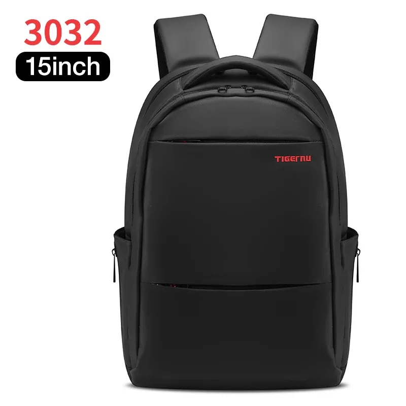 tigernu sacs à dos antivol sac de grande capacité 15.6 17 19 pouces sac à dos pour ordinateur portable pour hommes sac à dos de voyage femmes sac femme sac à dos