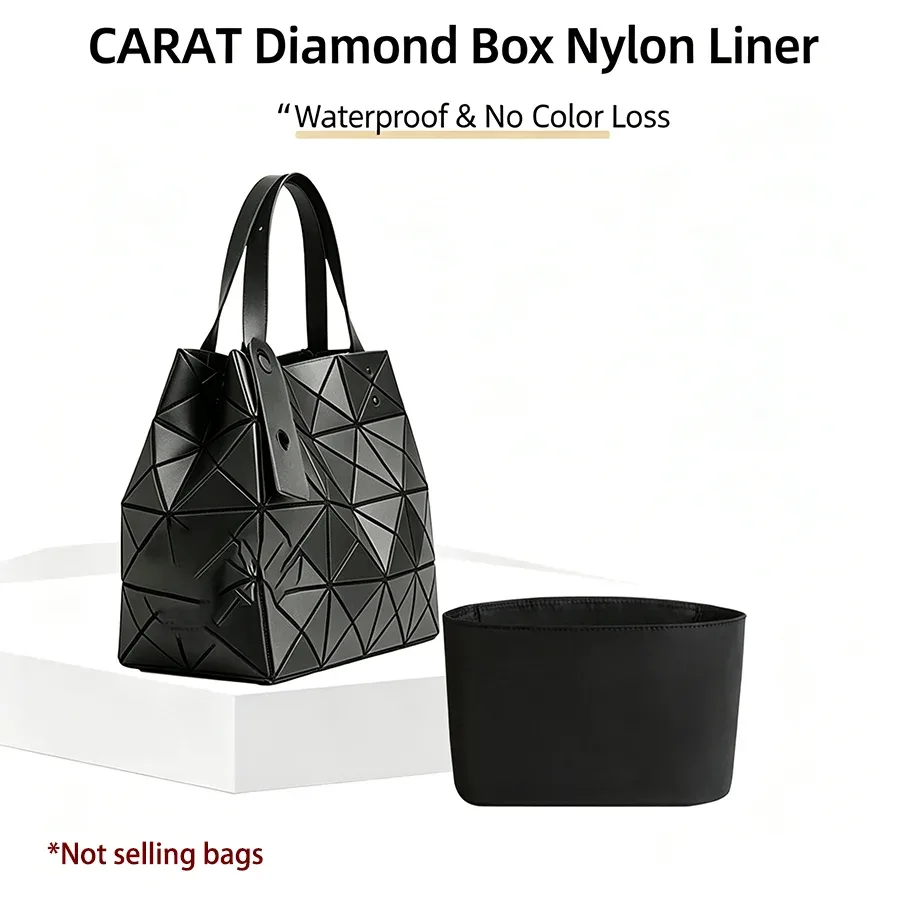 Organisateur de sac pour sac Boston Diamond, accessoires de mise à niveau, six compartiments, dix compartiments, sangle à chaîne allongée, accessoires en cuir pour San-A-Ling