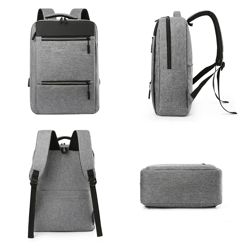 sac à dos personnalisé avec votre logo pour garçon et fille, cartable d'école, voyage d'affaires, sacoche pour ordinateur portable, impression personnalisée, nom de photo diy, vente en gros