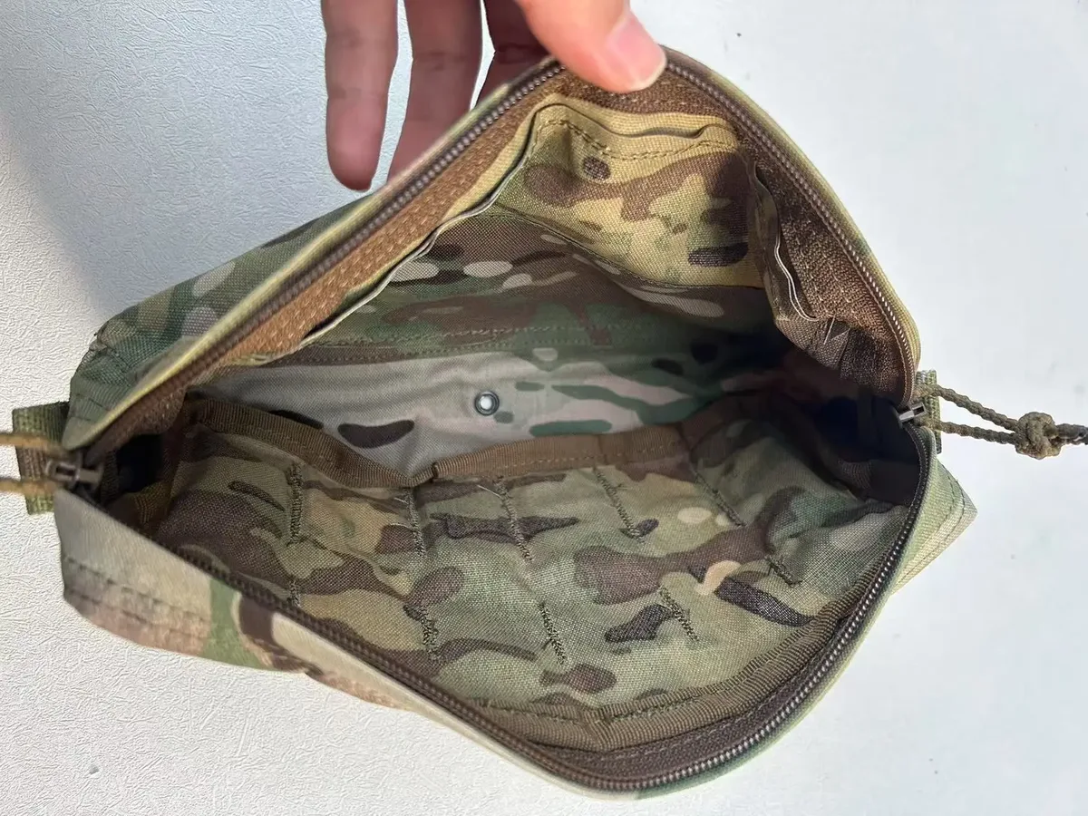 smtp p316 tyr-style 095 gp pochette tactique divers sac de rangement tactique sac à outils sac d'articles divers