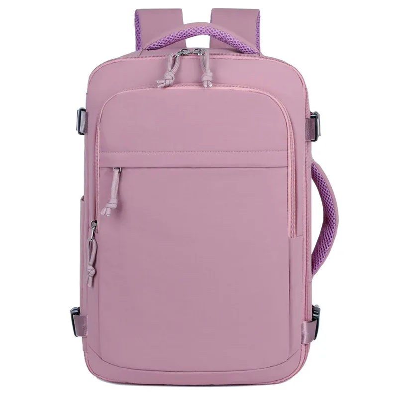 sac à dos de voyage approuvé par la compagnie aérienne easyjet wizz air grande capacité, léger, sac à dos d'ordinateur de voyage d'affaires à courte distance