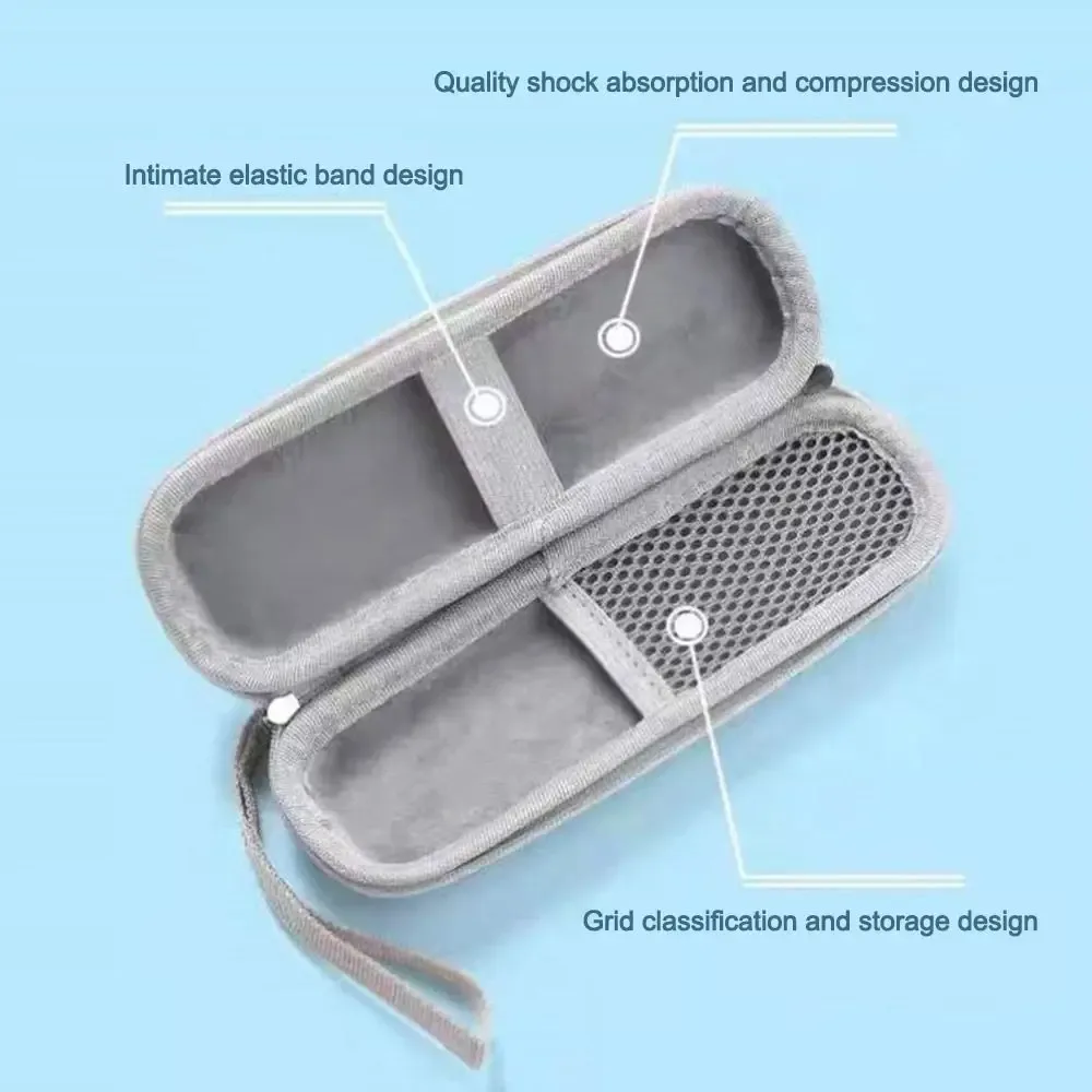 sac de rangement à froid glacé portable pour documents solides, poche de voyage pour médicaments, sac à stylo isotherme, congélateur de médicaments