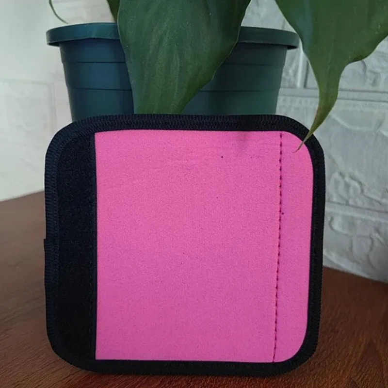 poignée antidérapante enveloppe valise identifiant boîtier chariot poignée protections couverture