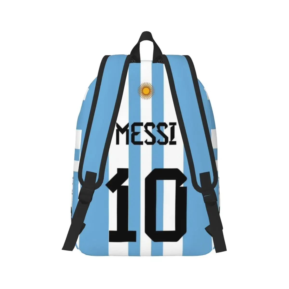 sac à dos m-messi-10 pour étudiants, sac d'école pour hommes et femmes, sacs en toile pour ordinateur portable