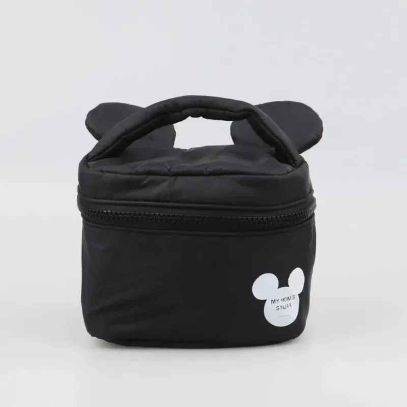 sac à bandoulière kawaii en peluche multi-styles, mignon winnie l'ourson, sac à main ours de dessin animé, grande capacité, sac bandoulière pour filles